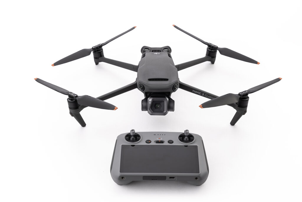 window cleaning drone